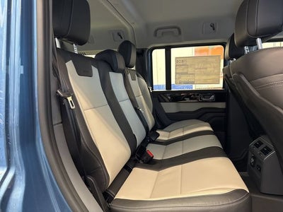 2024 INEOS Grenadier Trialmaster Edition