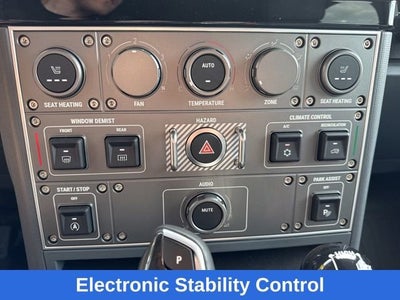 2024 INEOS Grenadier Fieldmaster Edition