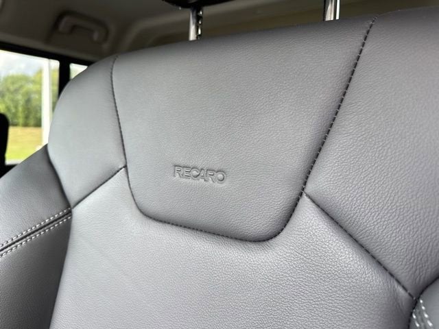 2024 INEOS Grenadier Fieldmaster Edition