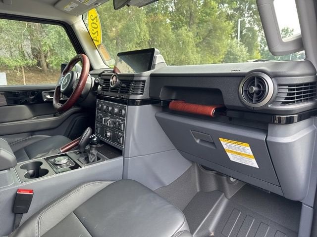 2024 INEOS Grenadier Fieldmaster Edition