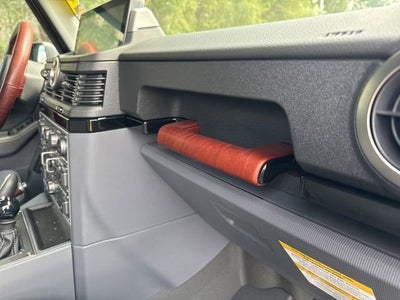 2024 INEOS Grenadier Fieldmaster Edition