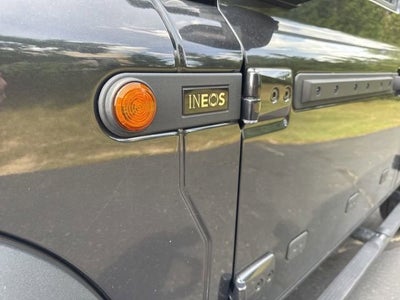 2024 INEOS Grenadier Fieldmaster Edition