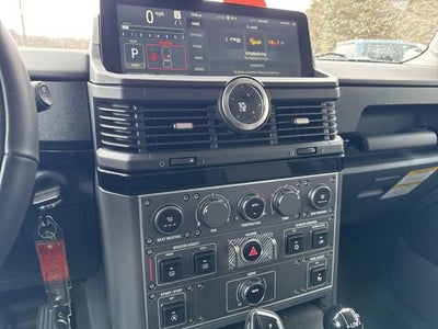 2024 INEOS Grenadier Fieldmaster Edition