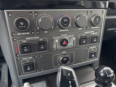 2024 INEOS Grenadier Fieldmaster Edition