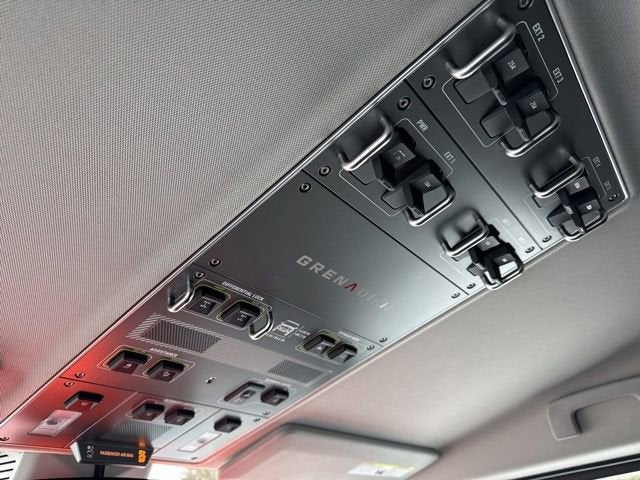 2024 INEOS Grenadier Fieldmaster Edition