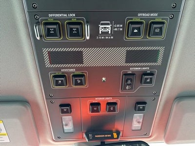 2024 INEOS Grenadier Fieldmaster Edition