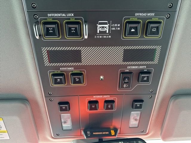 2024 INEOS Grenadier Fieldmaster Edition