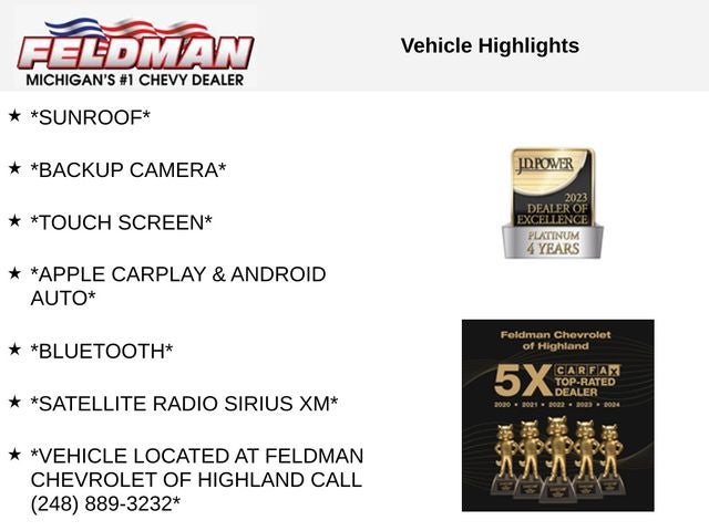 2020 Honda Civic Hatchback EX