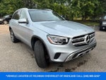 2021 Mercedes-Benz GLC 300 4MATIC® SUV