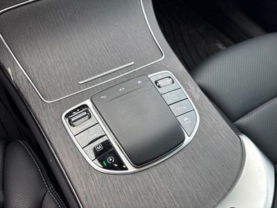 2021 Mercedes-Benz GLC 300 4MATIC® SUV