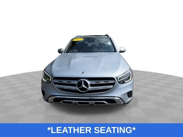 2021 Mercedes-Benz GLC 300 4MATIC® SUV
