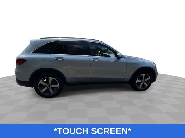 2021 Mercedes-Benz GLC 300 4MATIC® SUV