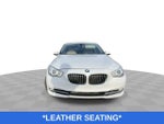 2013 BMW 535i Gran Turismo xDrive