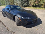 2026 Toyota GR Supra 3.0