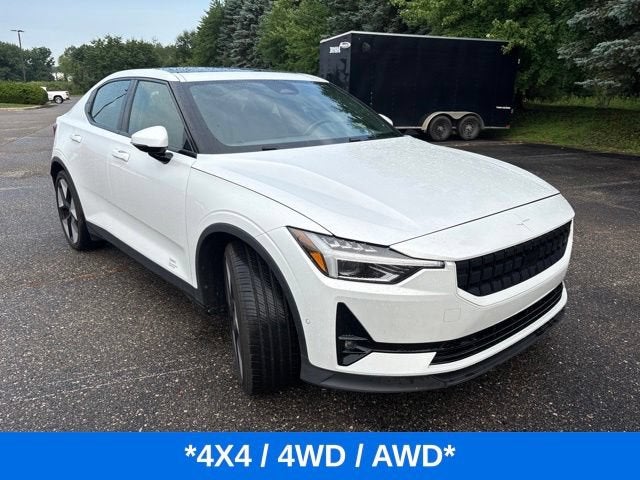 2023 Polestar 2 Long Range Dual Motor