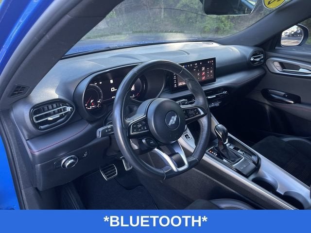2024 Dodge Hornet GT AWD