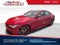 2017 Alfa Romeo Giulia Ti RWD