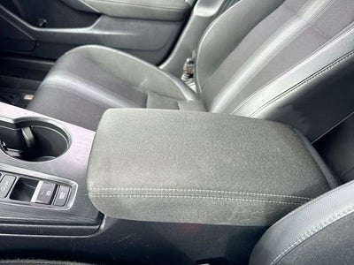 2024 Honda Civic Hatchback Sport