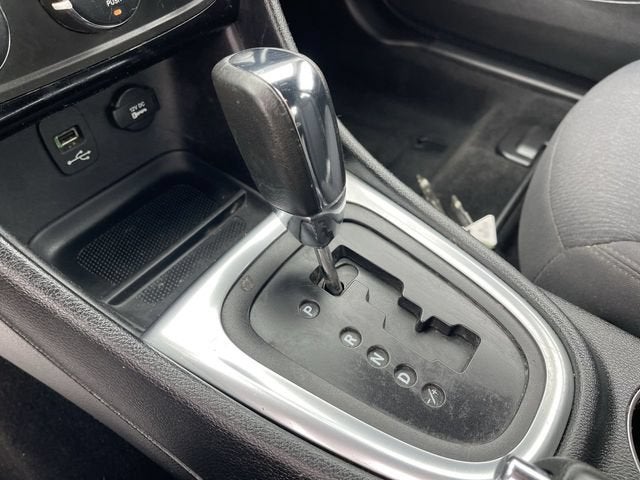 2012 Chrysler 200 Touring