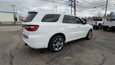 2019 Dodge Durango GT Plus