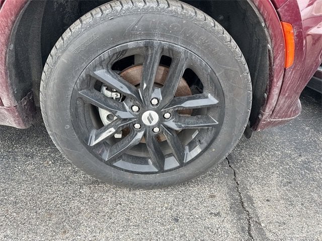 2022 Dodge Durango GT