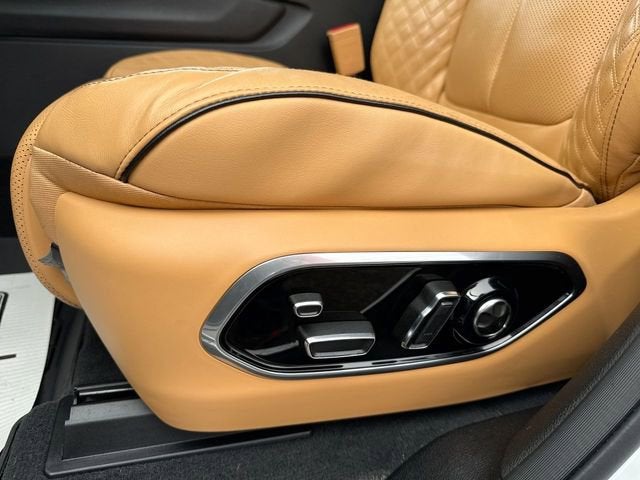 2023 Jeep Grand Cherokee Summit