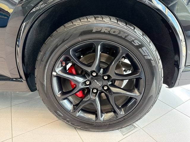 2024 Dodge Durango SRT Hellcat Premium AWD