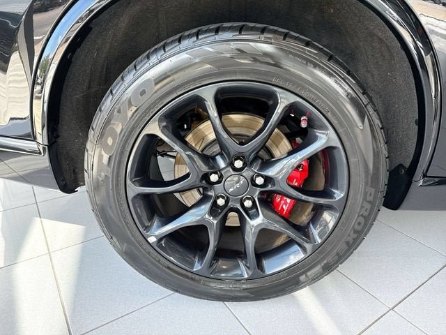 2024 Dodge Durango SRT Hellcat Premium AWD