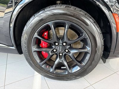 2024 Dodge Durango SRT Hellcat Premium AWD