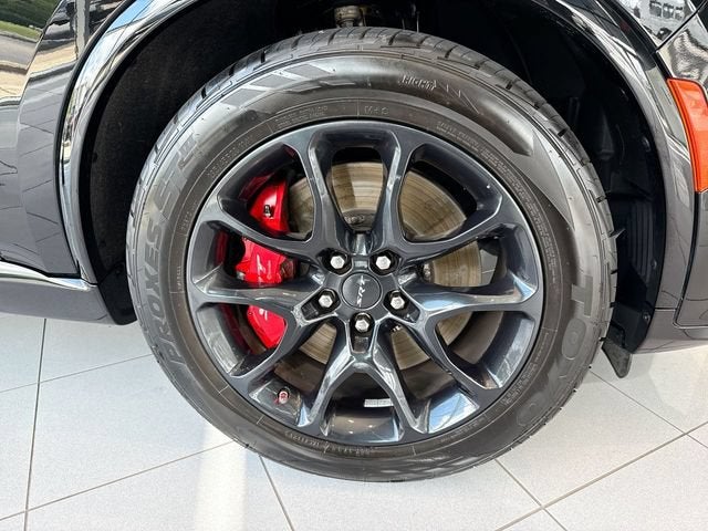 2024 Dodge Durango SRT Hellcat Premium AWD