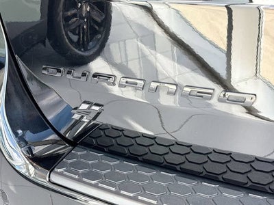 2024 Dodge Durango SRT Hellcat Premium AWD