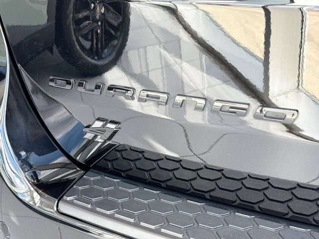 2024 Dodge Durango SRT Hellcat Premium AWD