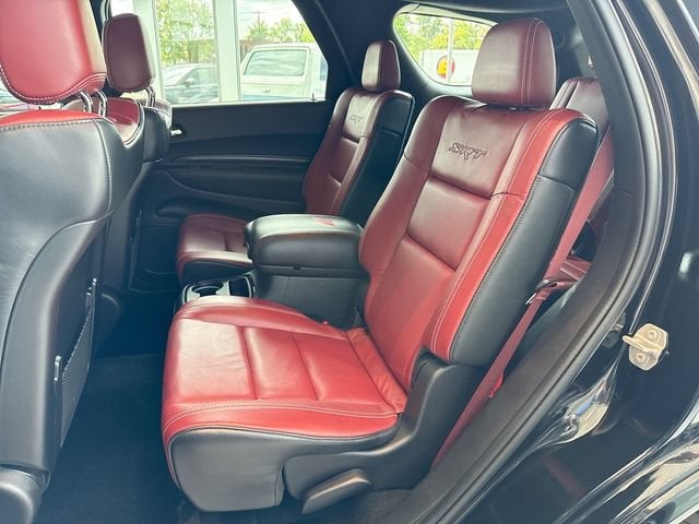 2024 Dodge Durango SRT Hellcat Premium AWD