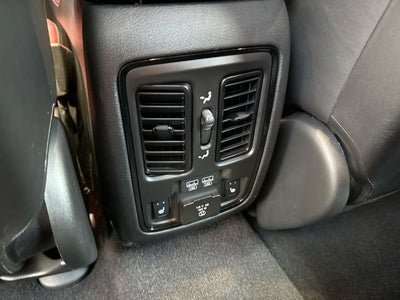 2024 Dodge Durango SRT Hellcat Premium AWD