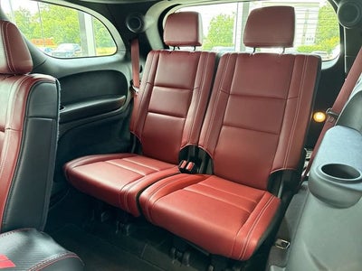 2024 Dodge Durango SRT Hellcat Premium AWD
