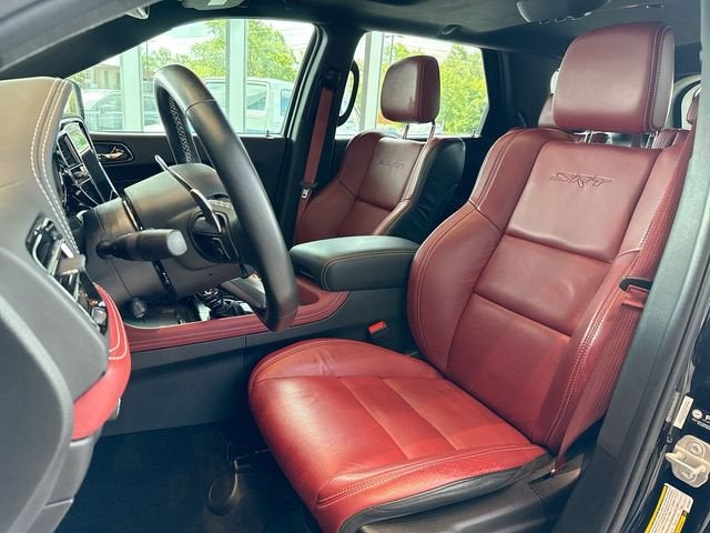 2024 Dodge Durango SRT Hellcat Premium AWD