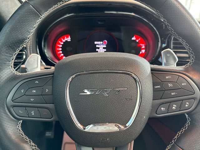 2024 Dodge Durango SRT Hellcat Premium AWD