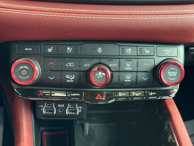 2024 Dodge Durango SRT Hellcat Premium AWD