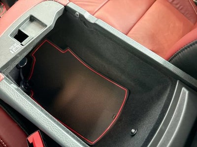 2024 Dodge Durango SRT Hellcat Premium AWD