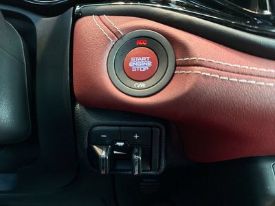 2024 Dodge Durango SRT Hellcat Premium AWD