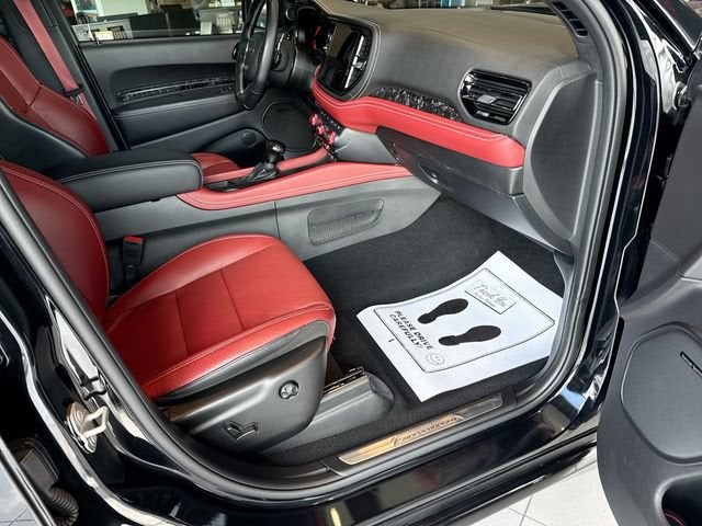 2024 Dodge Durango SRT Hellcat Premium AWD