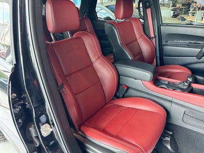 2024 Dodge Durango SRT Hellcat Premium AWD