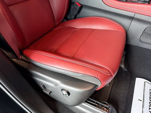 2024 Dodge Durango SRT Hellcat Premium AWD