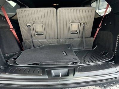 2024 Dodge Durango SRT Hellcat Premium AWD