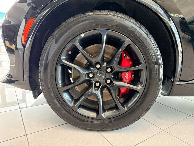 2024 Dodge Durango SRT Hellcat Premium AWD