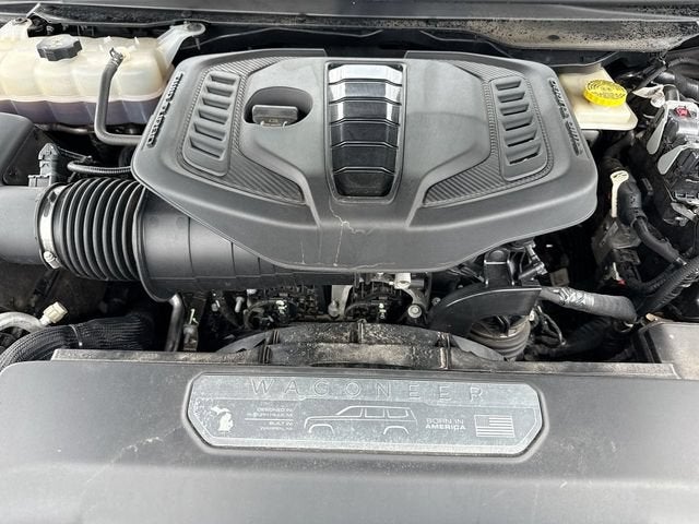 2023 Jeep Wagoneer Series III 4x4