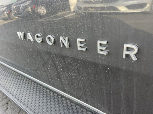 2022 Jeep Wagoneer Series III in Woodhaven, MI - Feldman Chrysler Dodge Jeep Ram Auto Group