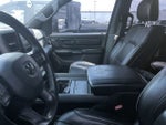 2023 RAM 1500 Limited Crew Cab 4x4 5'7" Box