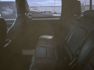 2023 RAM 1500 Limited Crew Cab 4x4 5'7" Box
