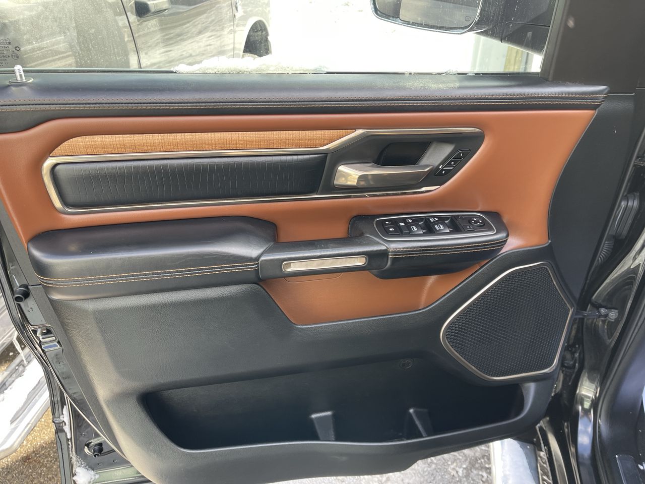 2019 RAM 1500 Longhorn